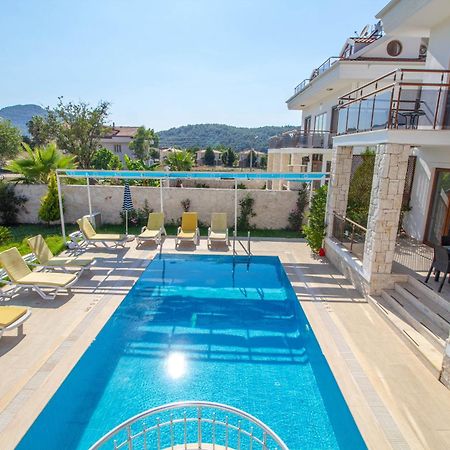 Zehra Villas Fethiye Eksteriør bilde