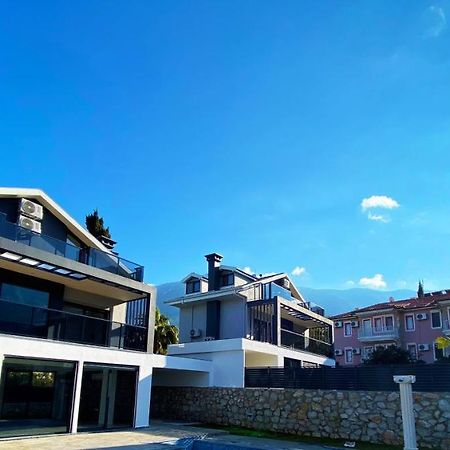 Zehra Villas Fethiye Eksteriør bilde